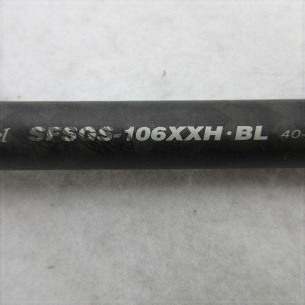 １６ショアガンエボルブＳＦＳＧＳ－１０６ＸＸＨ－ＢＬ